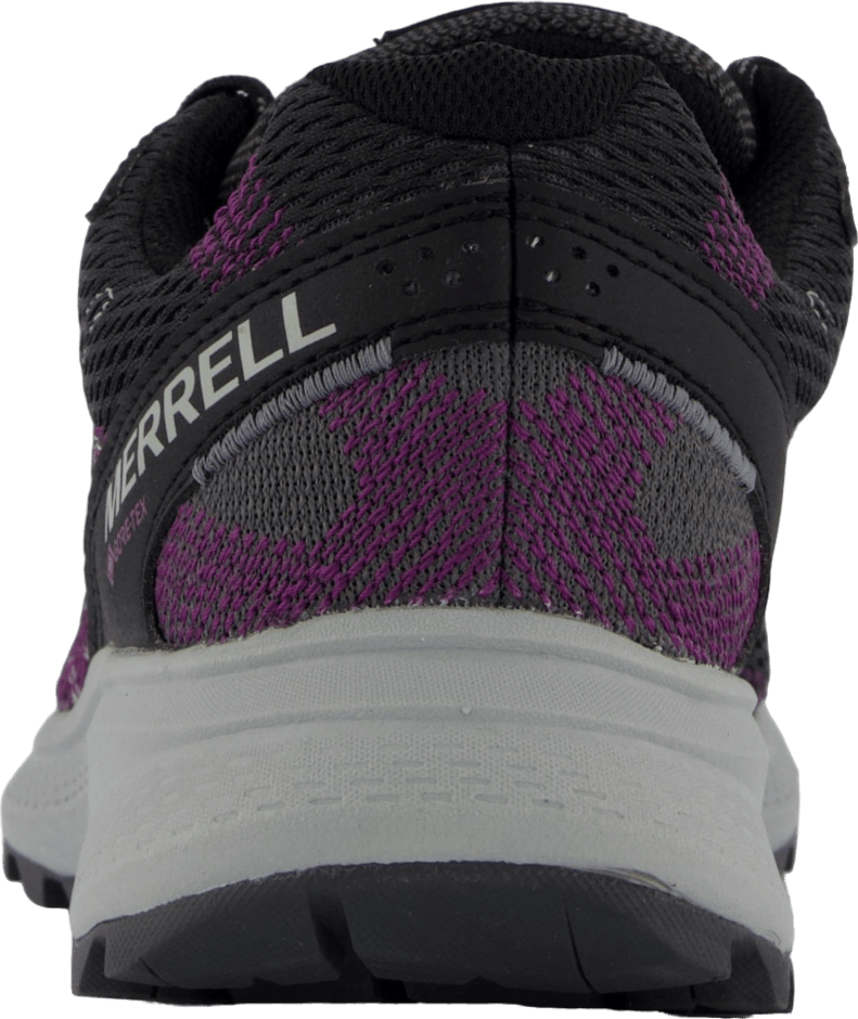 Fly Strike Gtx Black