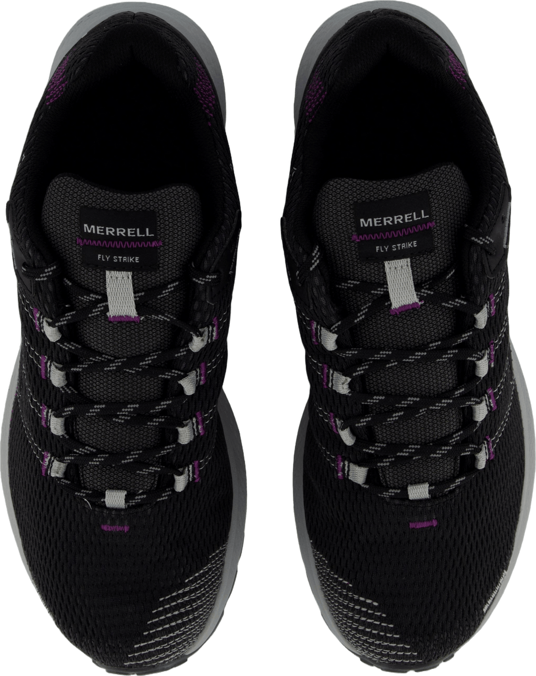 Fly Strike Gtx Black