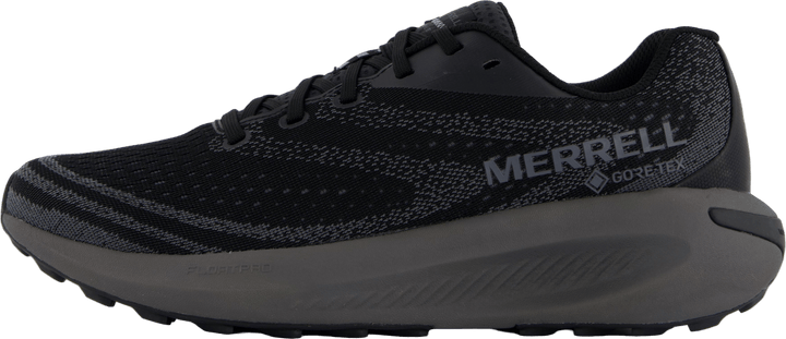 Morphlite Gtx Black