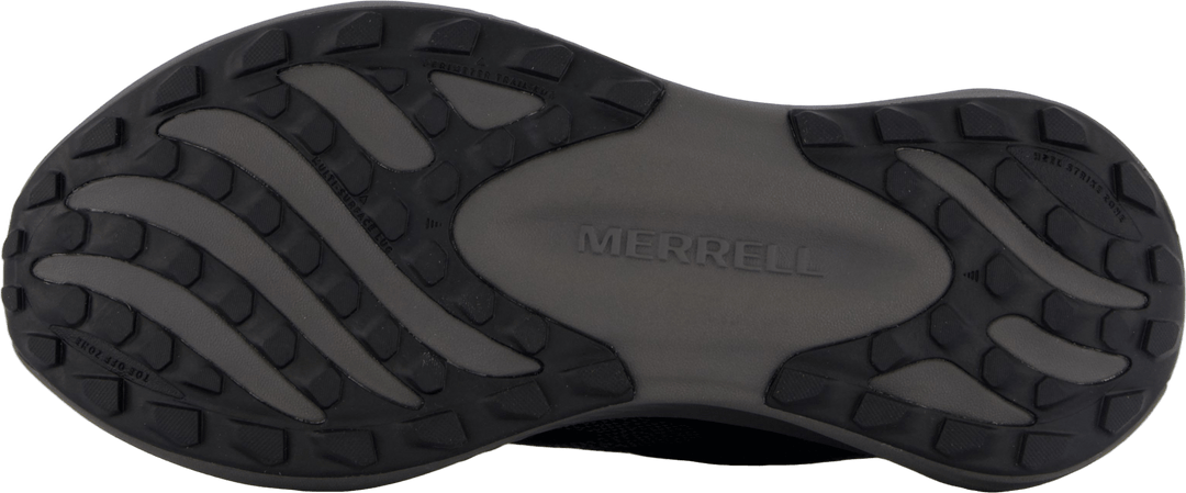 Morphlite Gtx Black