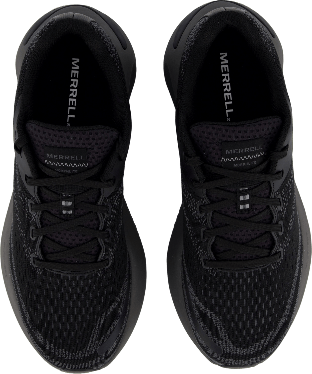 Morphlite Gtx Black
