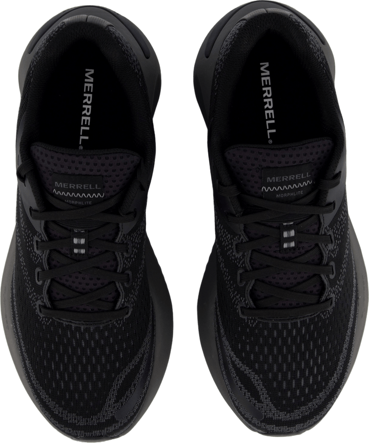 Morphlite Gtx Black
