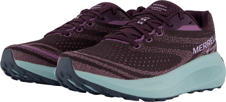 Morphlite Gtx Plum