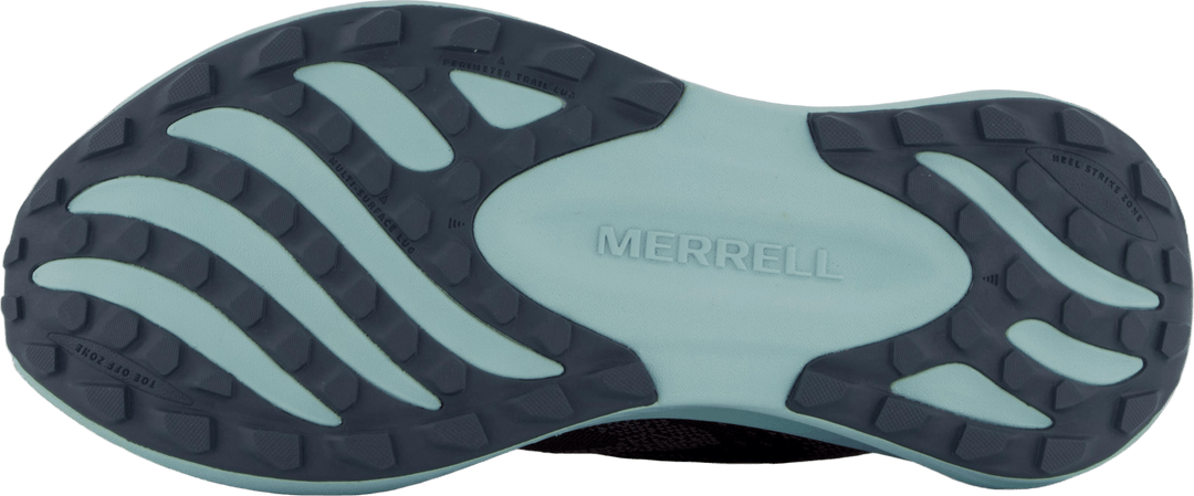 Morphlite Gtx Plum