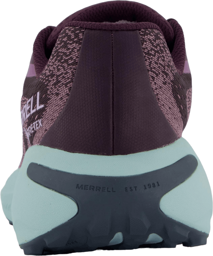 Morphlite Gtx Plum