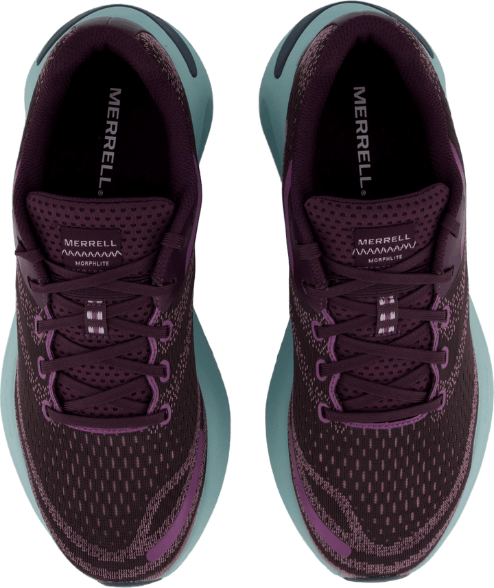Morphlite Gtx Plum