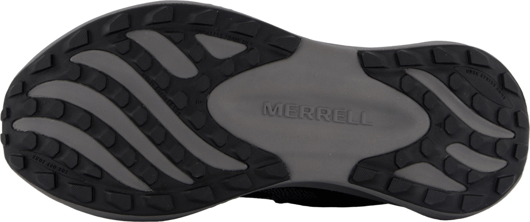 Morphlite Gtx Nero