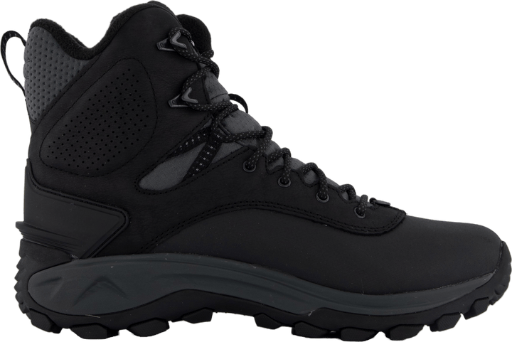 Thermo Kiruna 2 Tall Wp Black