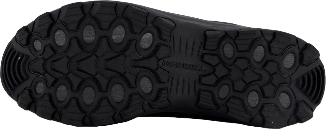 Thermo Kiruna 2 Tall Wp Black