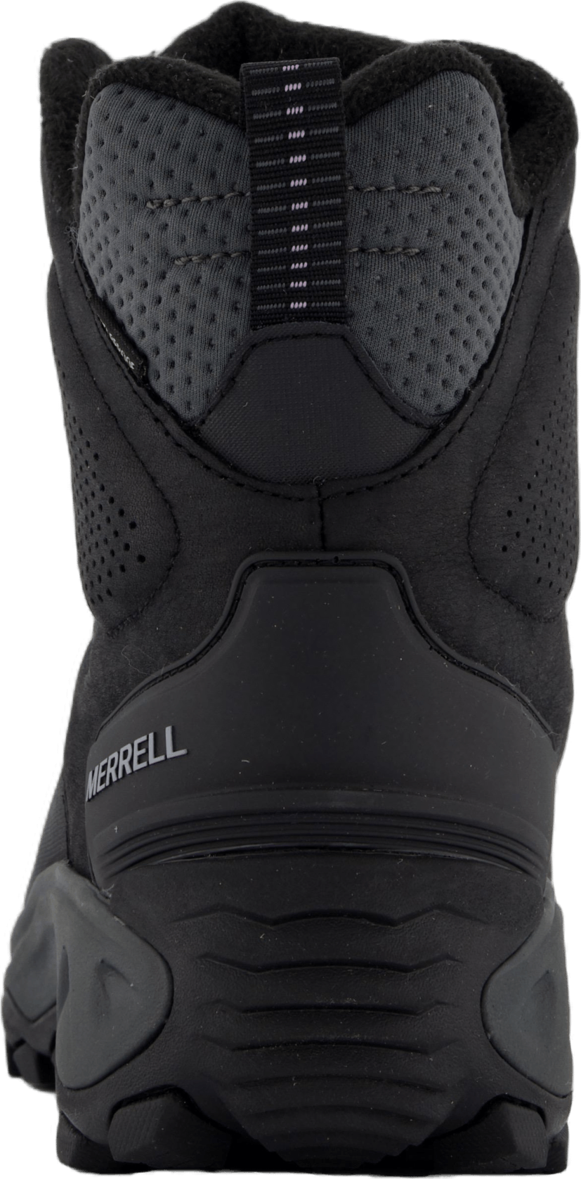 Thermo Kiruna 2 Tall Wp Black