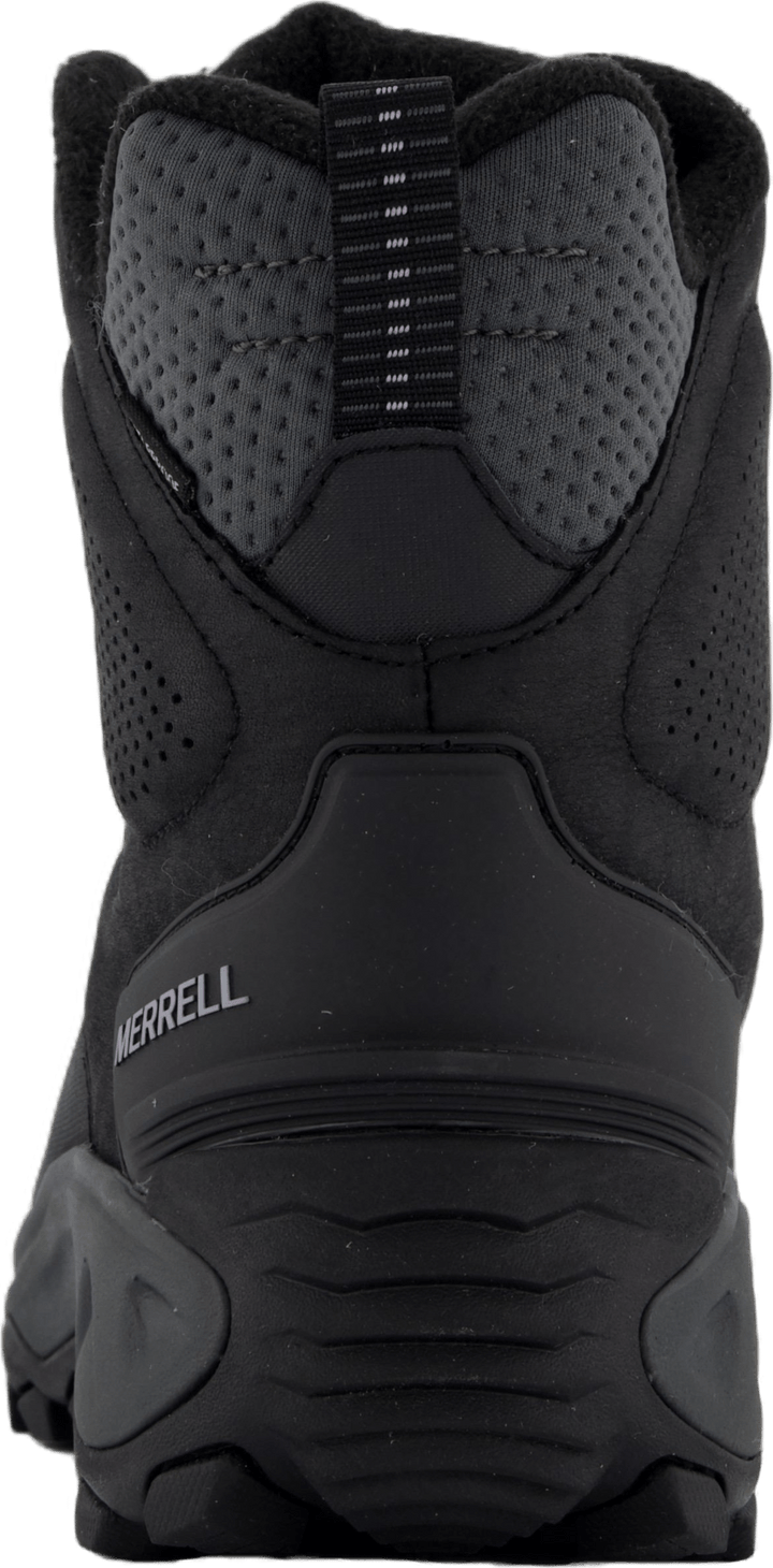 Thermo Kiruna 2 Tall Wp Black