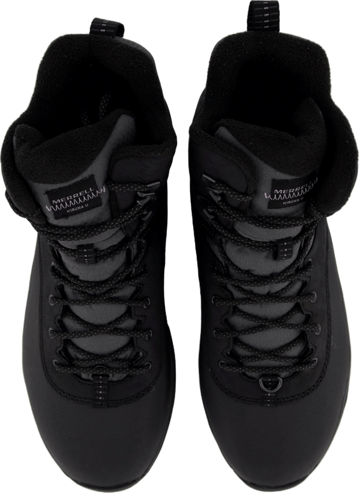 Thermo Kiruna 2 Tall Wp Black