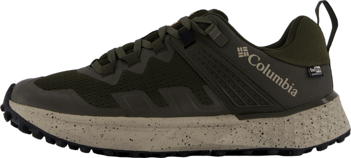 Facet™ 75 Outdry™ Deep Olive, Canyon Sun
