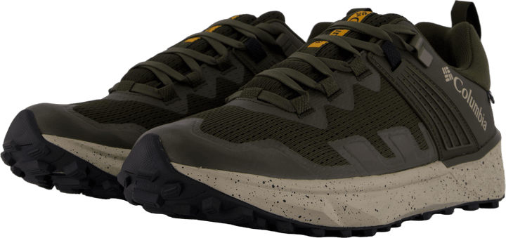 Facet™ 75 Outdry™ Deep Olive, Canyon Sun