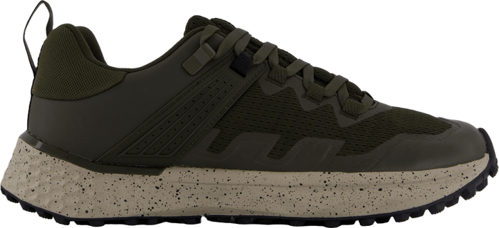 Facet™ 75 Outdry™ Deep Olive, Canyon Sun