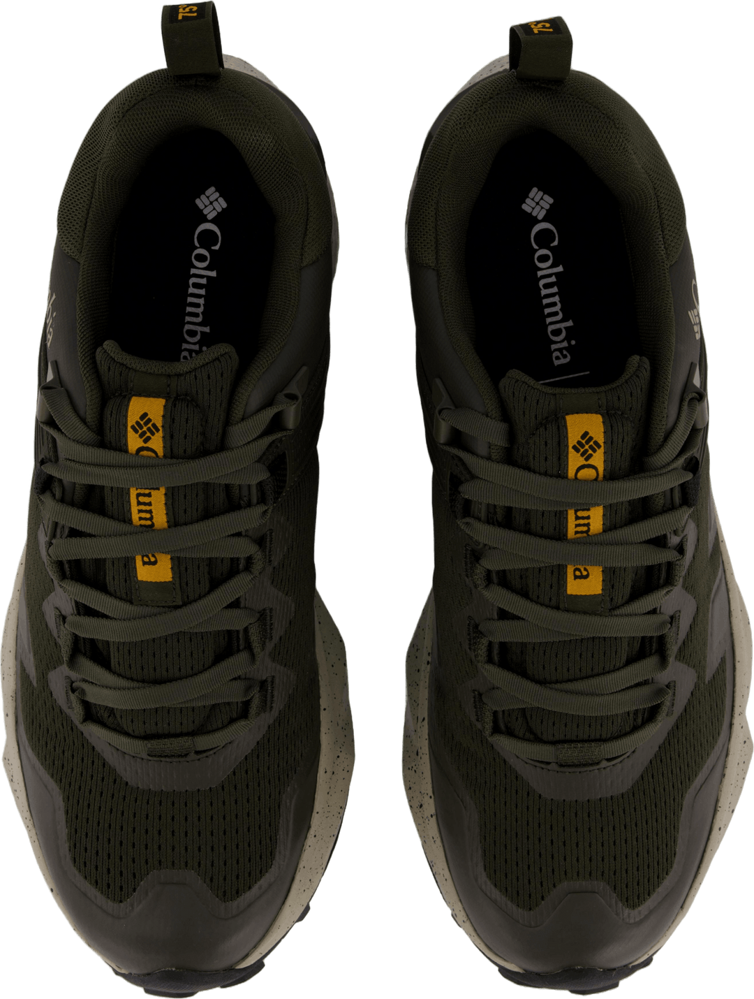 Facet™ 75 Outdry™ Deep Olive, Canyon Sun