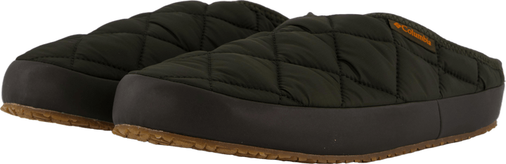 Omni-heat™ Lazy Bend™ Camper Deep Olive, Desert Sun