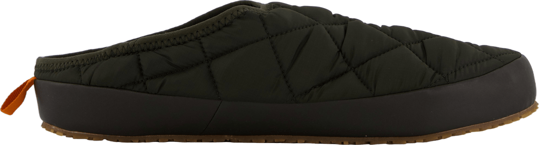 Omni-heat™ Lazy Bend™ Camper Deep Olive, Desert Sun