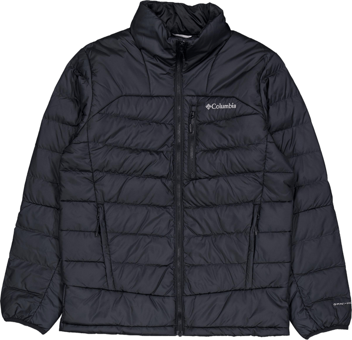 Chaqueta de pluma Autumn Park™ Ii Negro