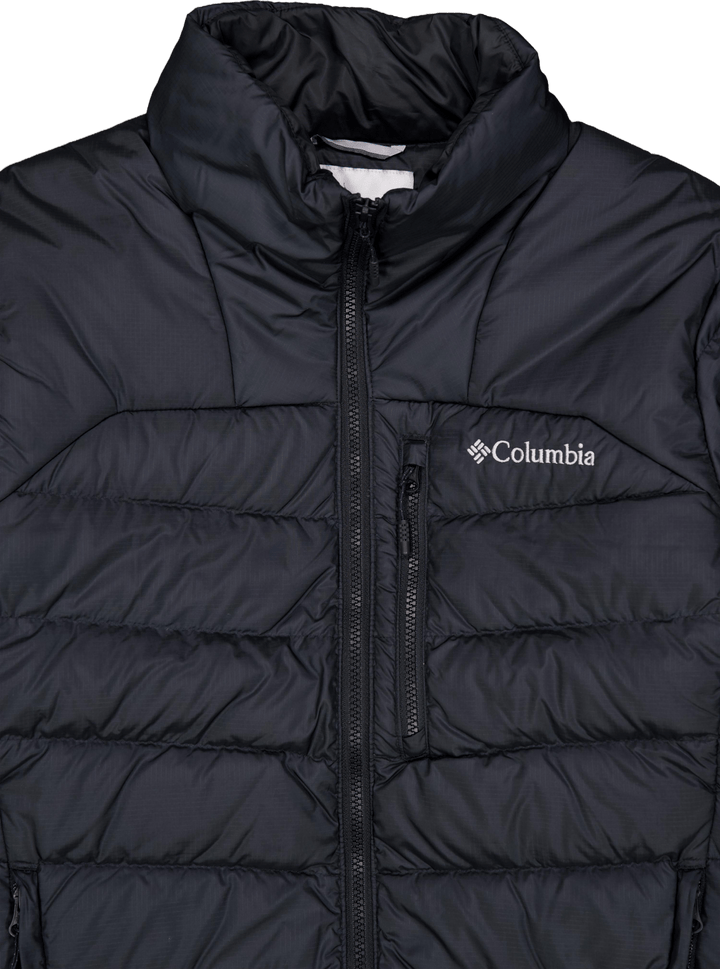 Chaqueta de pluma Autumn Park™ Ii Negro