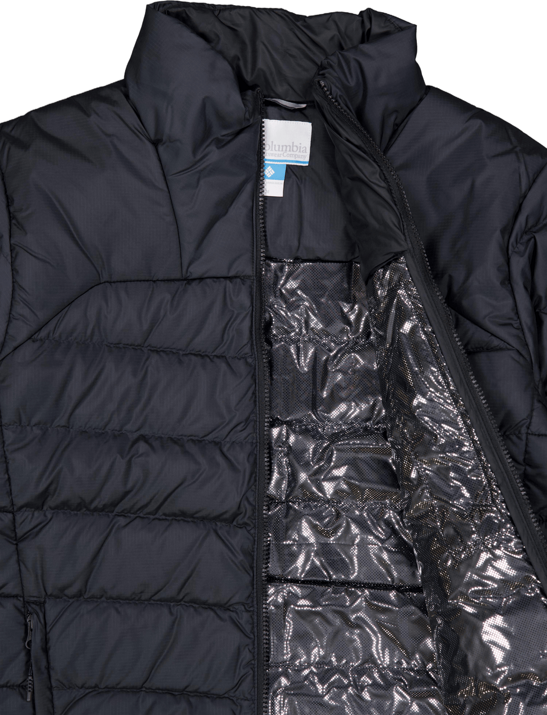Chaqueta de pluma Autumn Park™ Ii Negro