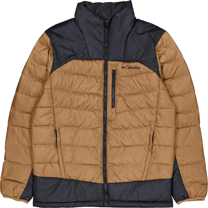 Chaqueta de pluma Autumn Park™ Ii Delta, Negra