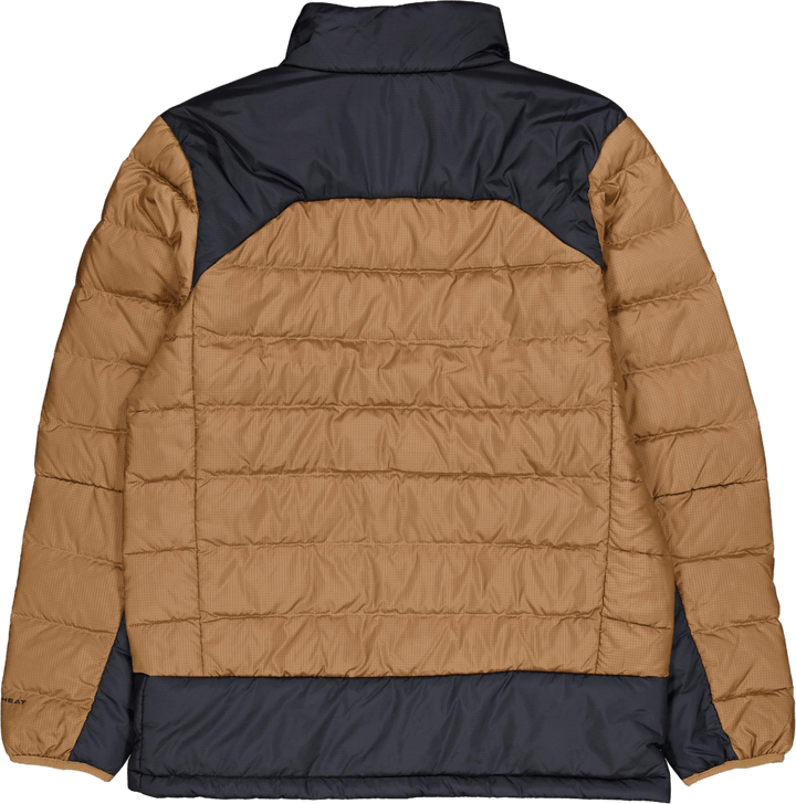 Chaqueta de pluma Autumn Park™ Ii Delta, Negra