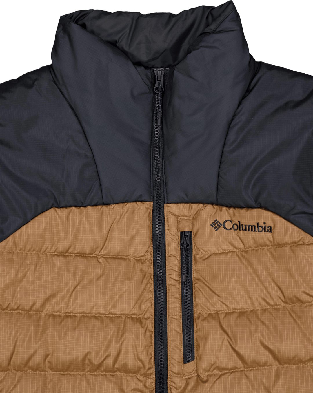 Chaqueta de pluma Autumn Park™ Ii Delta, Negra