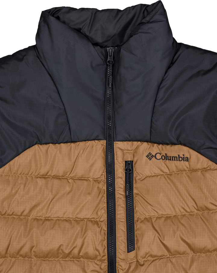 Chaqueta de pluma Autumn Park™ Ii Delta, Negra