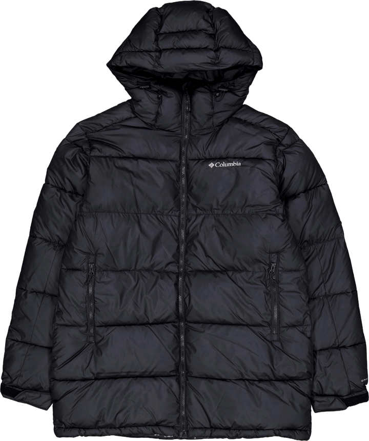 Pike Lake™ Parka Negro