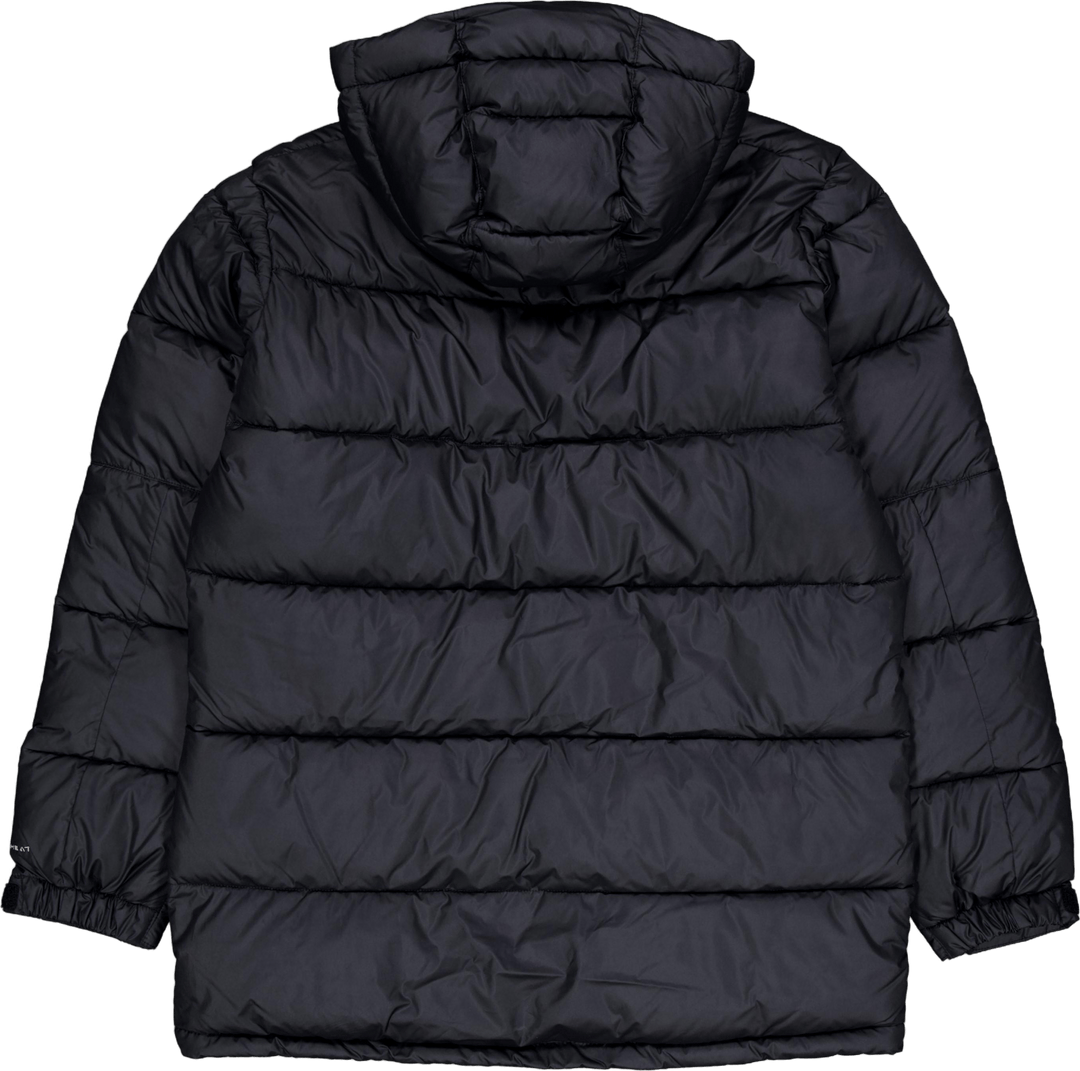 Pike Lake™ Parka Negro