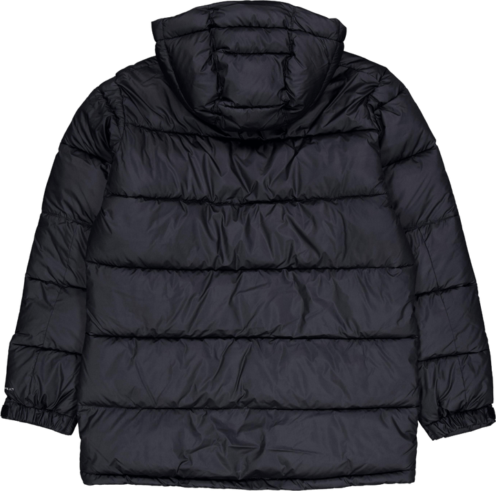 Pike Lake™ Parka Negro
