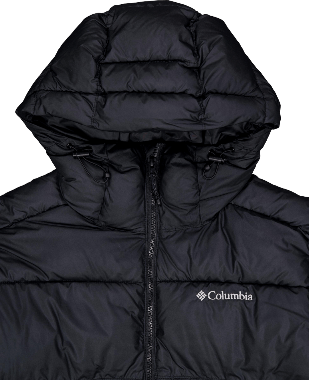 Pike Lake™ Parka Negro