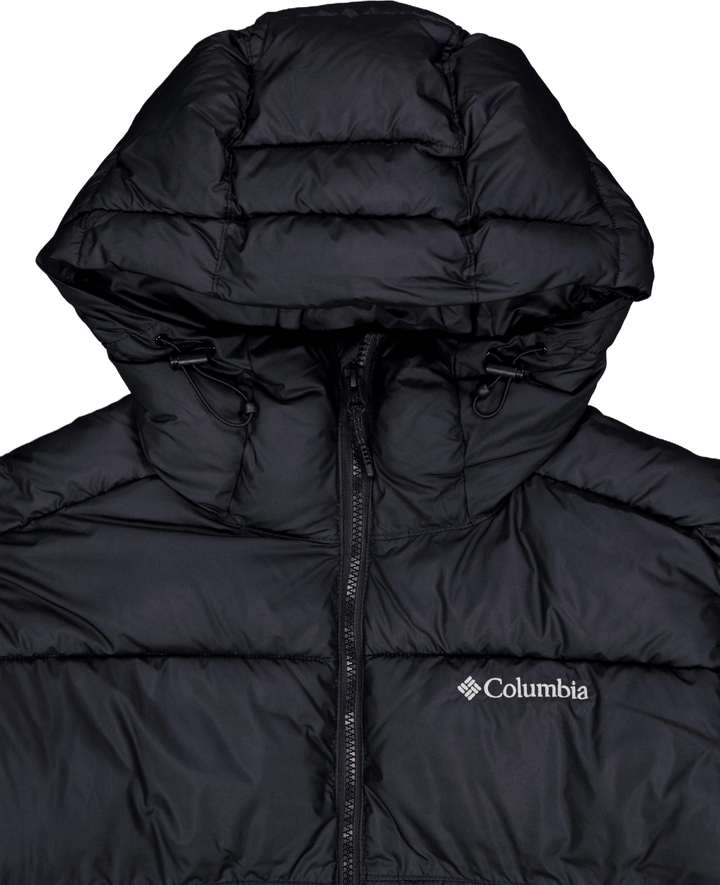 Pike Lake™ Parka Negro