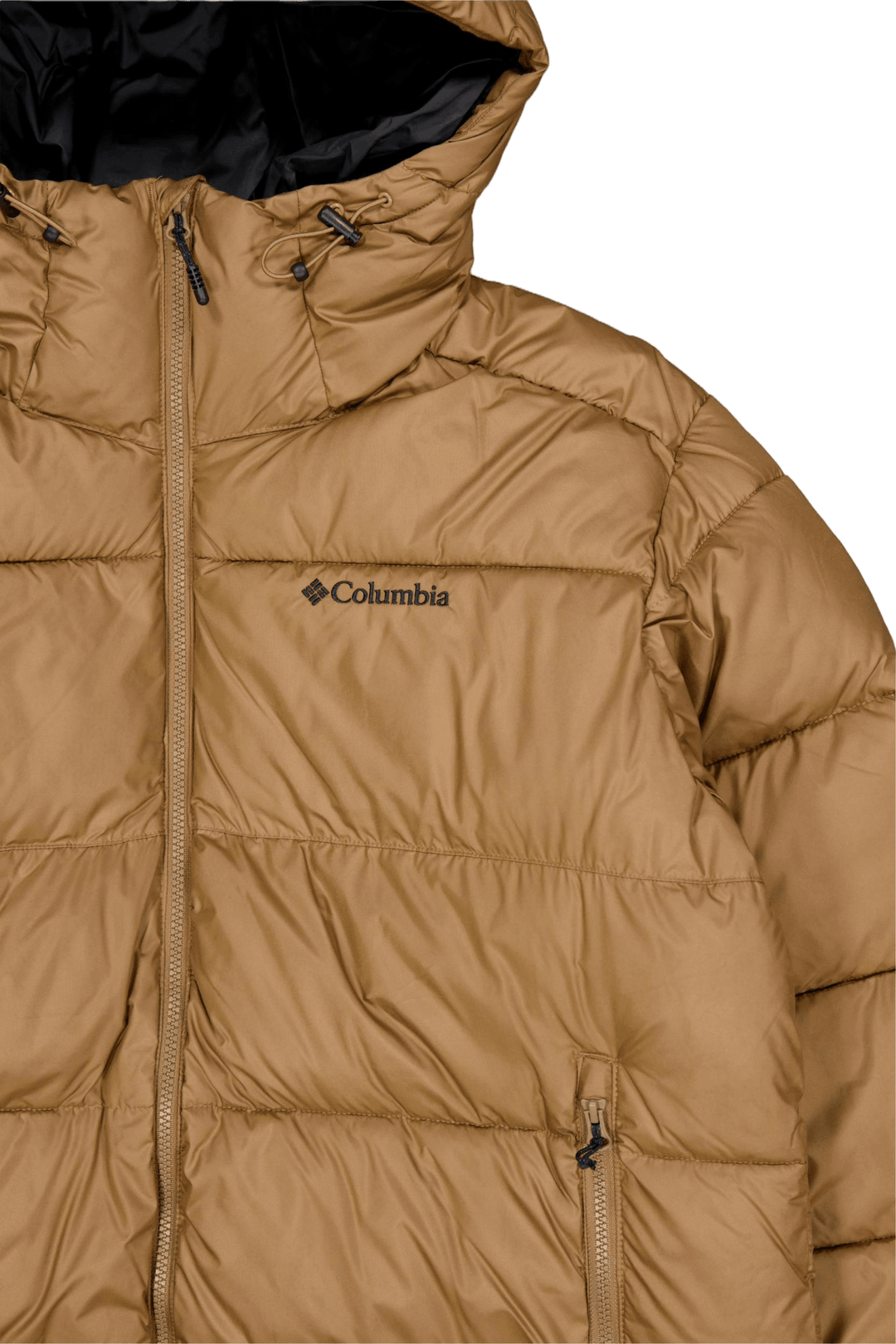 Pike Lake™ Parka Delta