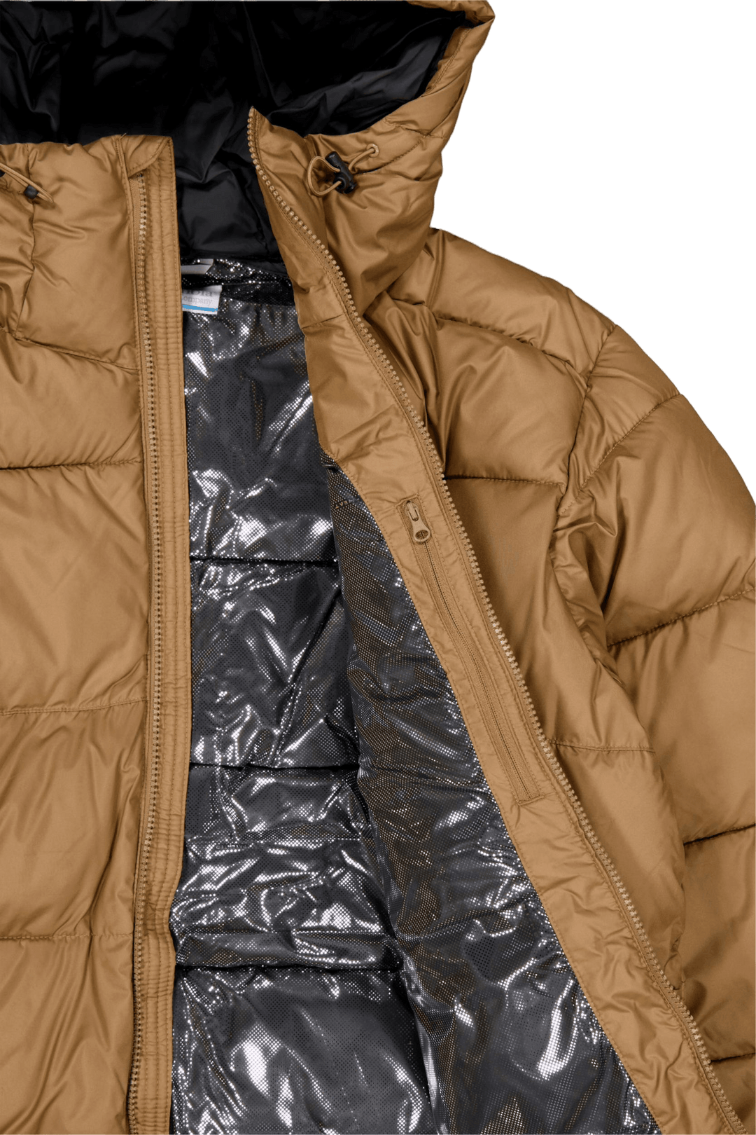 Pike Lake™ Parka Delta
