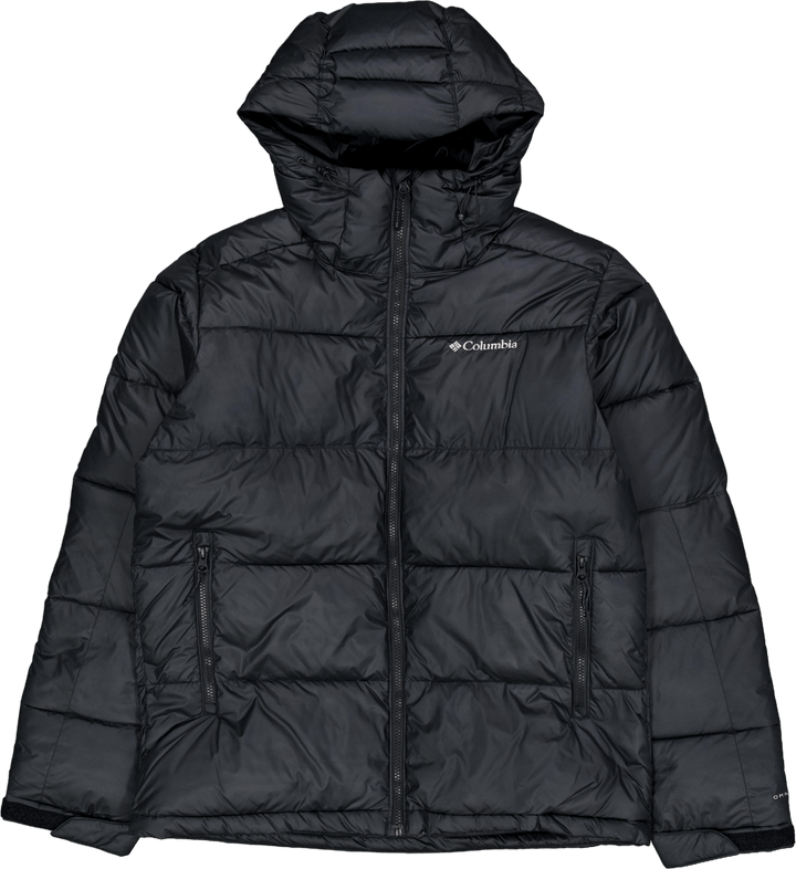 Chaqueta con capucha Pike Lake™ Ii Negra