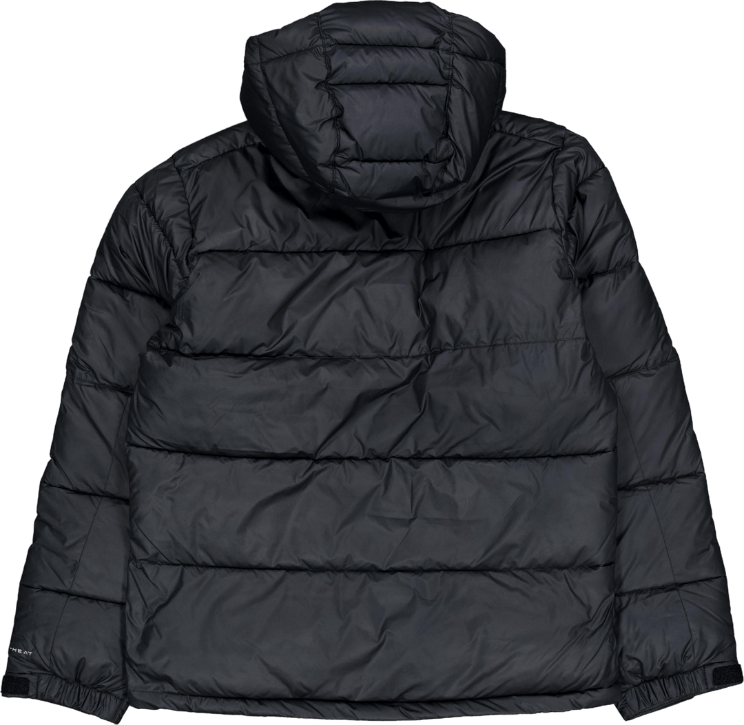 Chaqueta con capucha Pike Lake™ Ii Negra