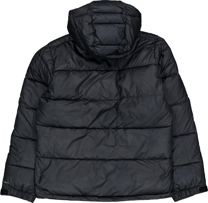 Chaqueta con capucha Pike Lake™ Ii Negra
