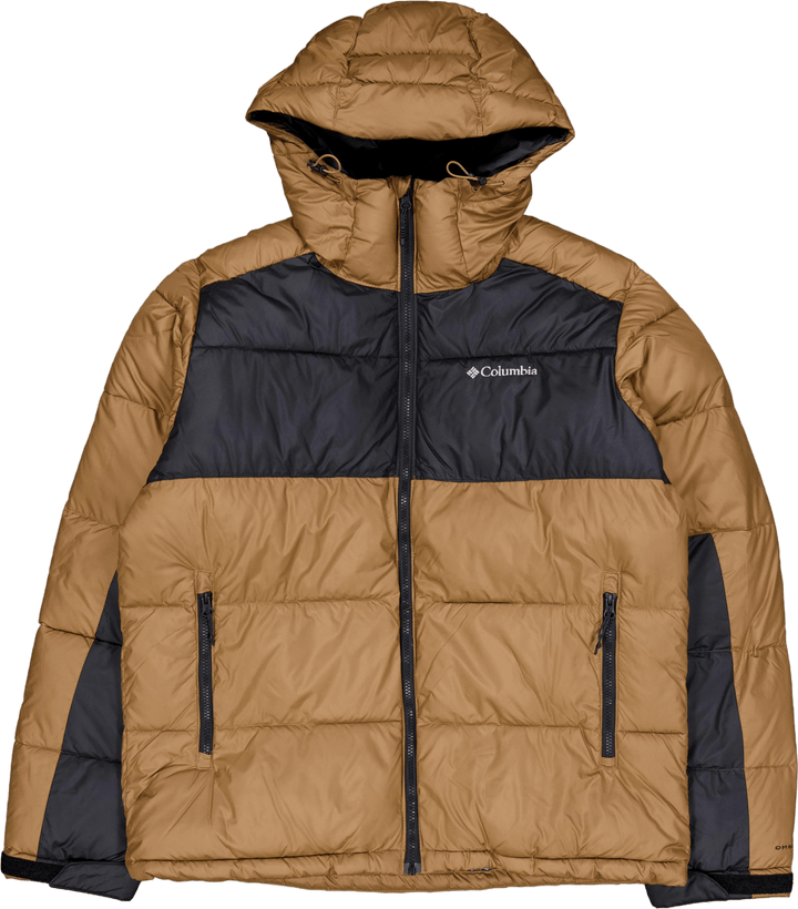 Pike Lake™ Ii Chaqueta con capucha Delta, Negro