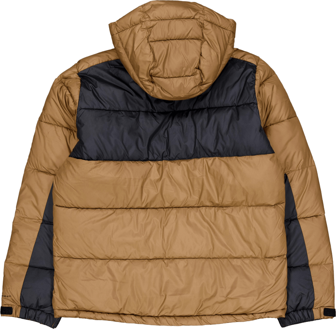 Pike Lake™ Ii Chaqueta con capucha Delta, Negro