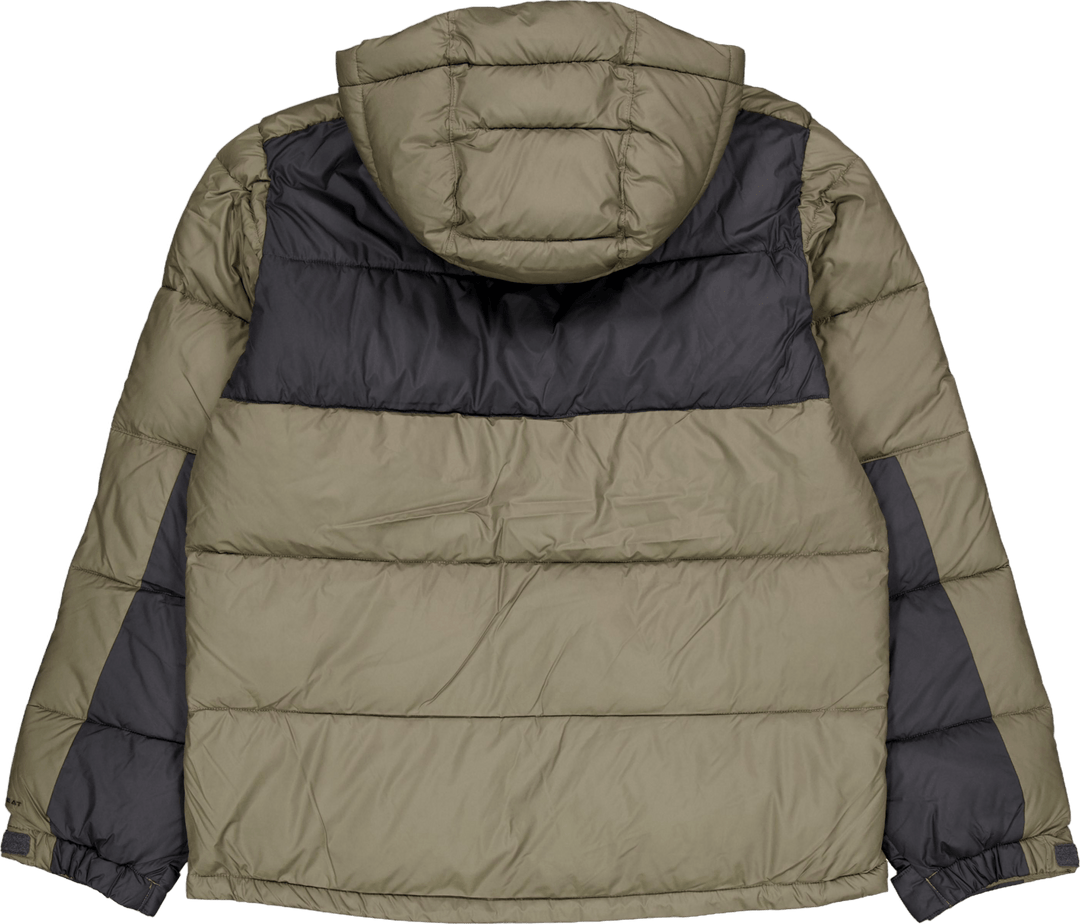 Chaqueta con capucha Pike Lake™ Ii Verde piedra, Tiburón