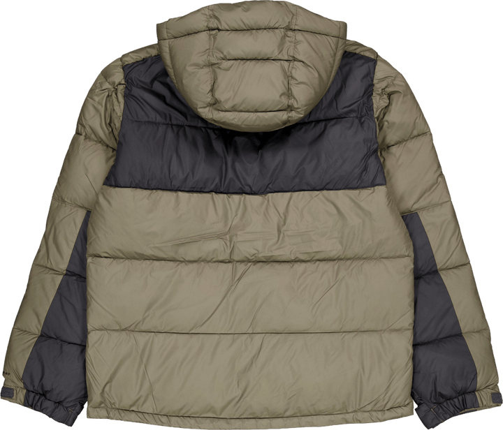Chaqueta con capucha Pike Lake™ Ii Verde piedra, Tiburón