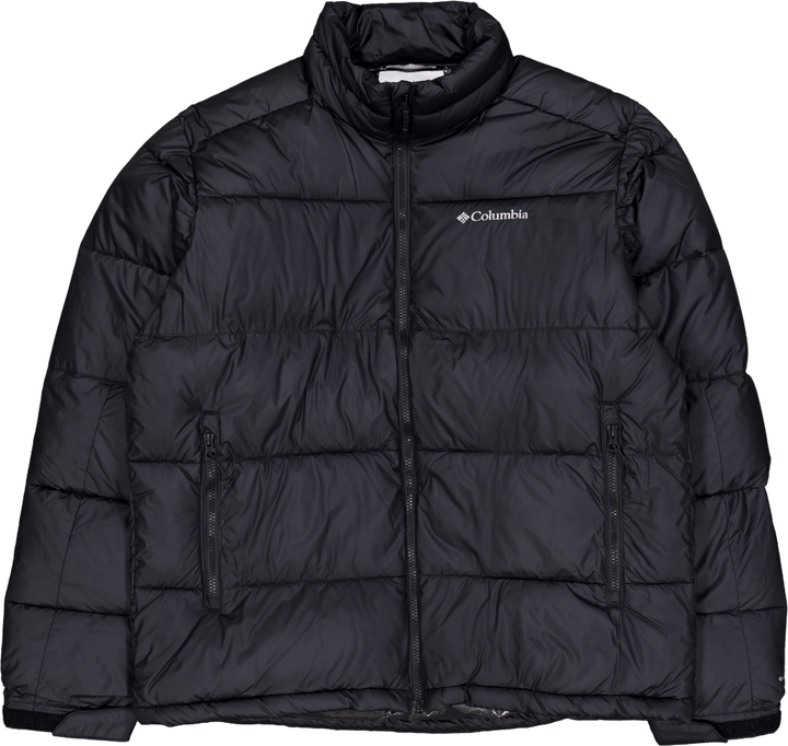 Chaqueta Pike Lake™ Ii Negra