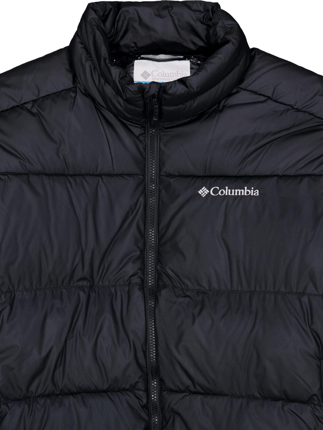 Chaqueta Pike Lake™ Ii Negra