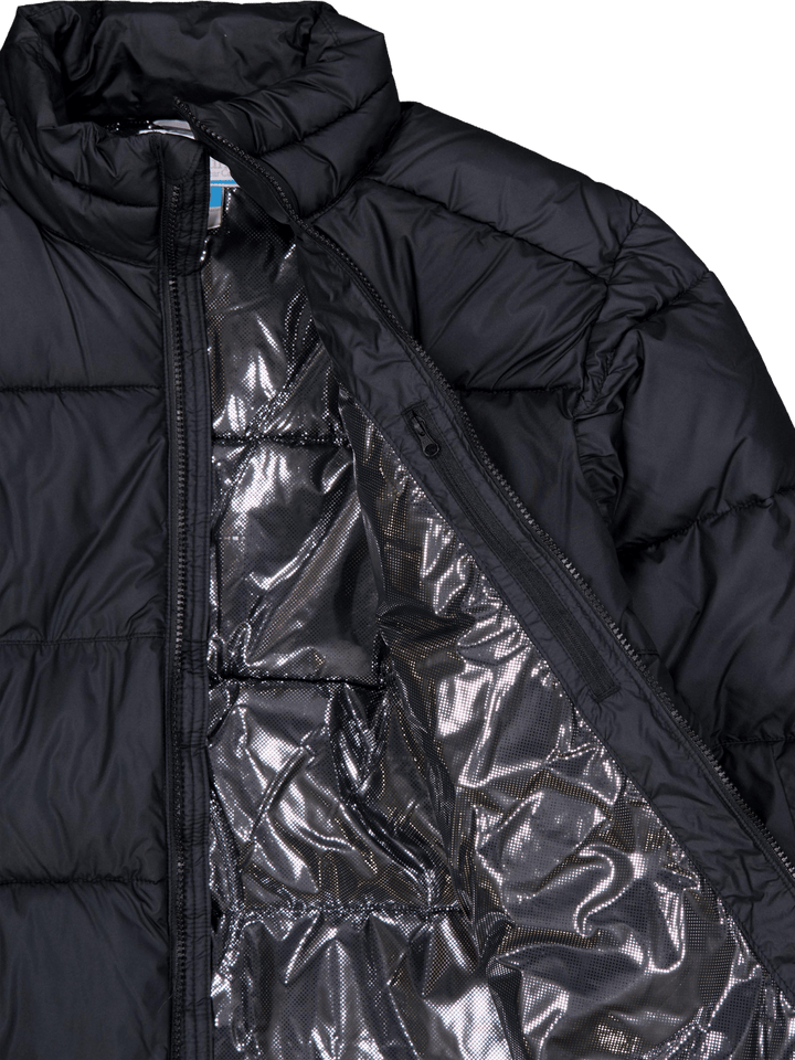 Chaqueta Pike Lake™ Ii Negra