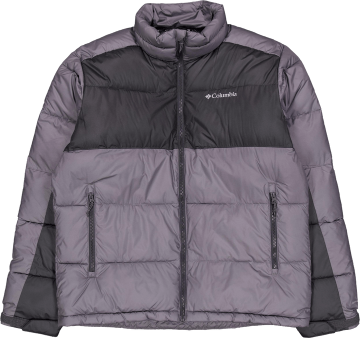 Chaqueta Pike Lake™ Ii Gris ciudad, Tiburón