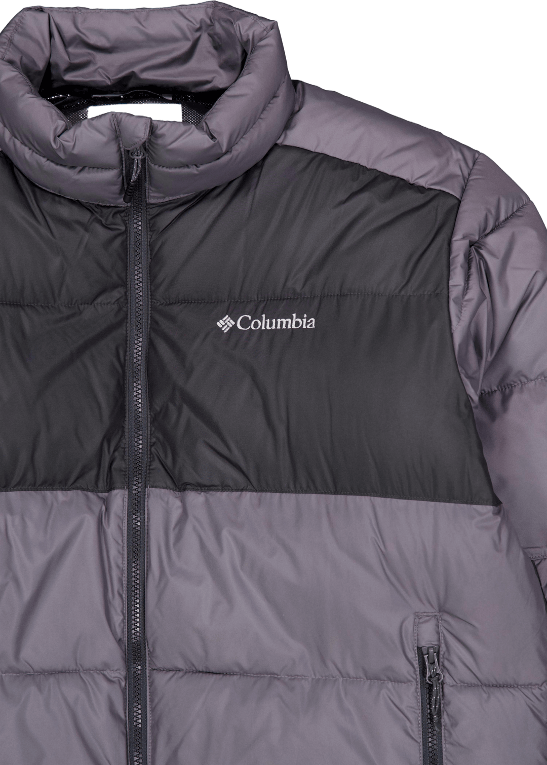 Chaqueta Pike Lake™ Ii Gris ciudad, Tiburón