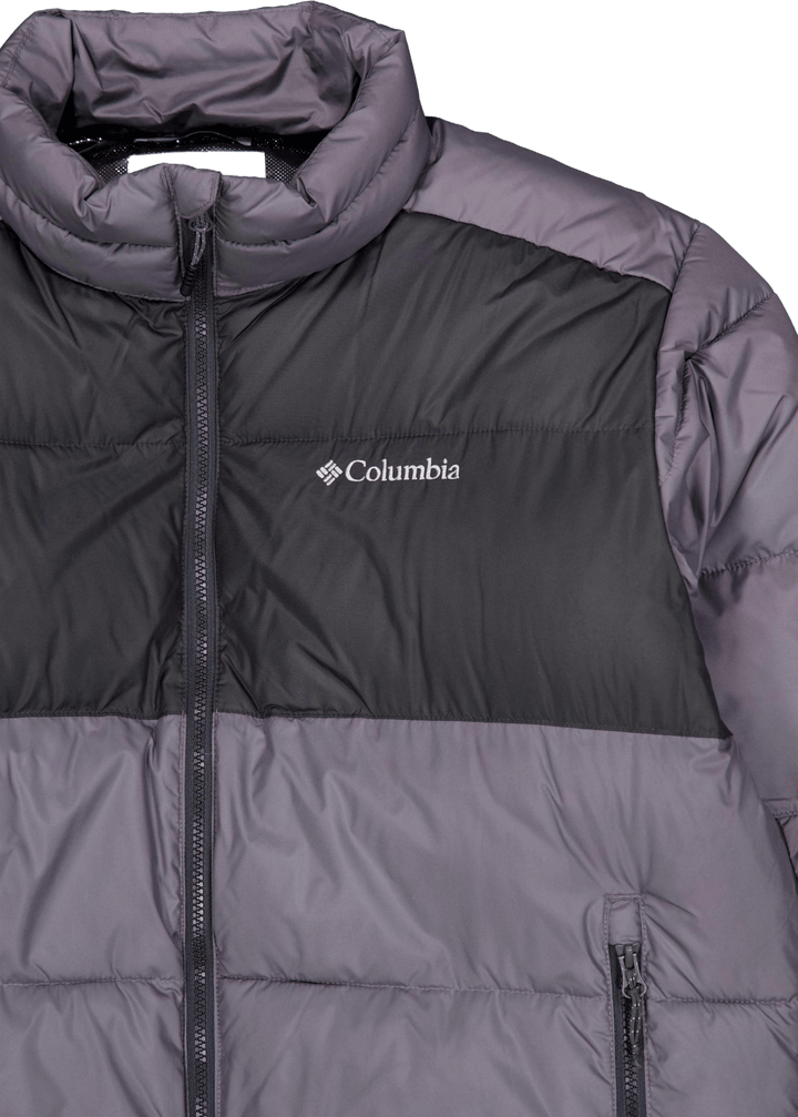 Chaqueta Pike Lake™ Ii Gris ciudad, Tiburón