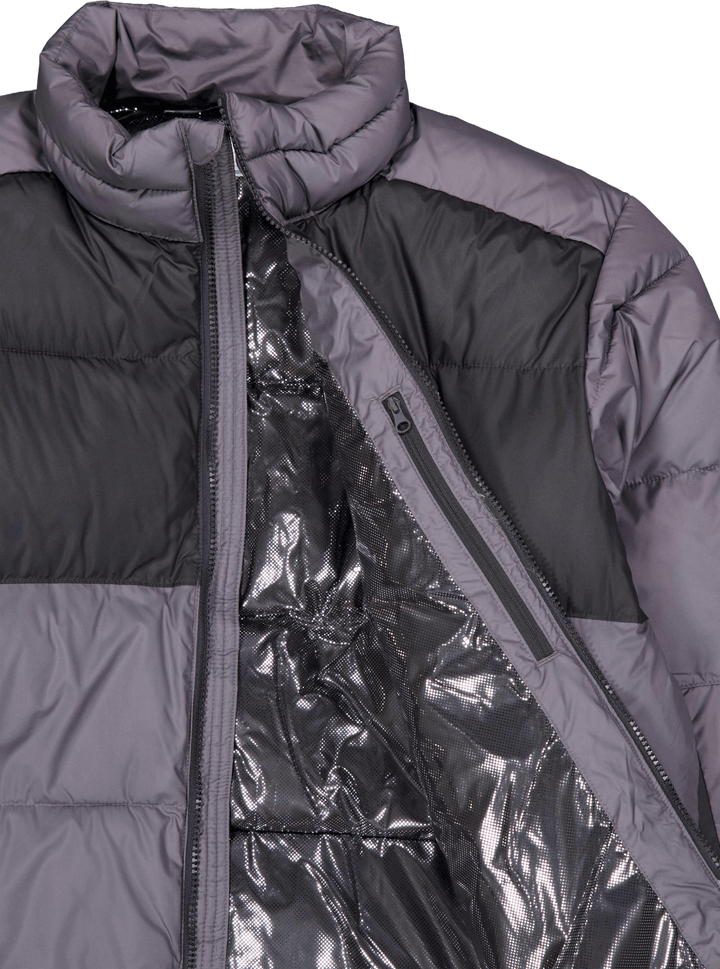 Chaqueta Pike Lake™ Ii Gris ciudad, Tiburón